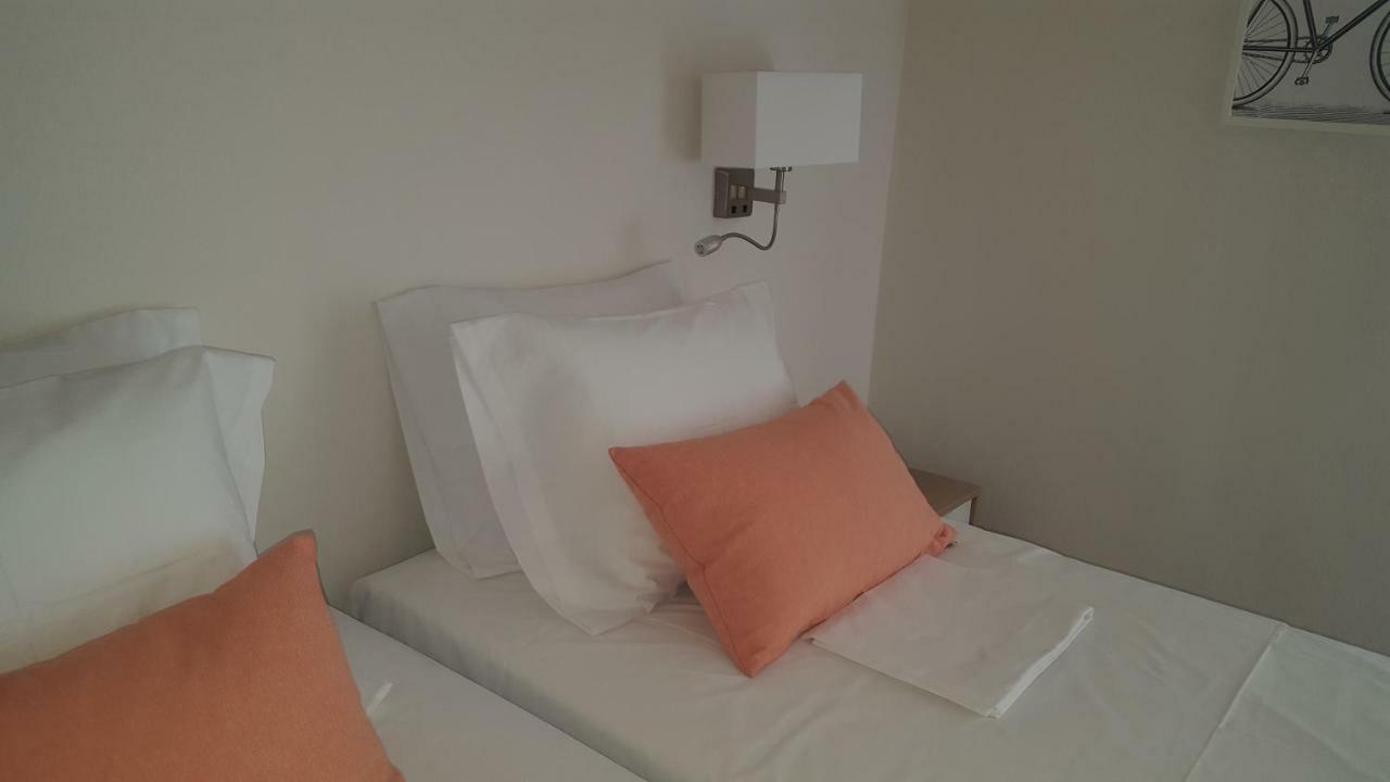Erato Apartment Heraclión Exterior foto