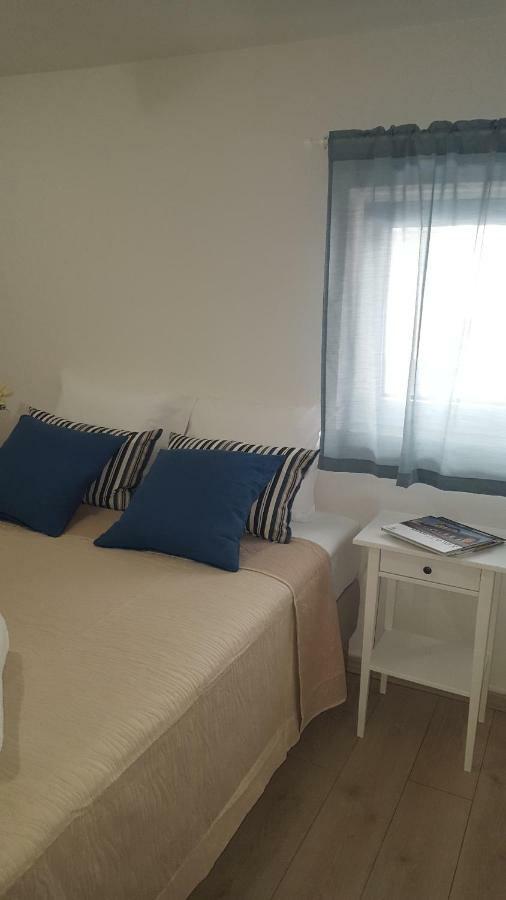 Erato Apartment Heraclión Exterior foto