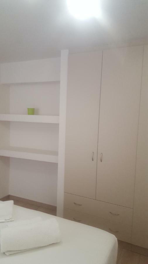 Erato Apartment Heraclión Exterior foto
